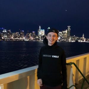 Meet your Posher, Elijah